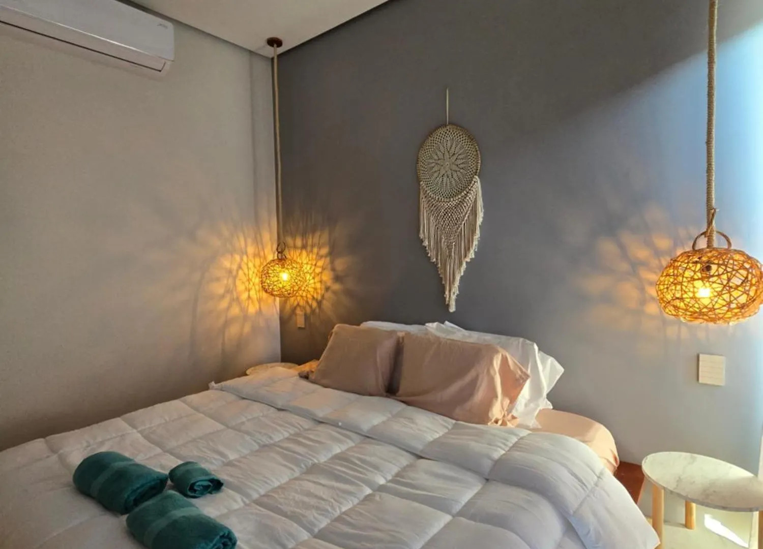Tulum Soho Lejlighed