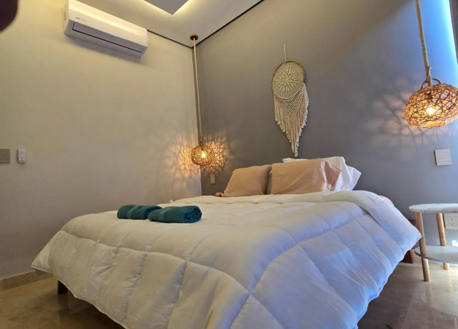 公寓 Tulum Soho公寓