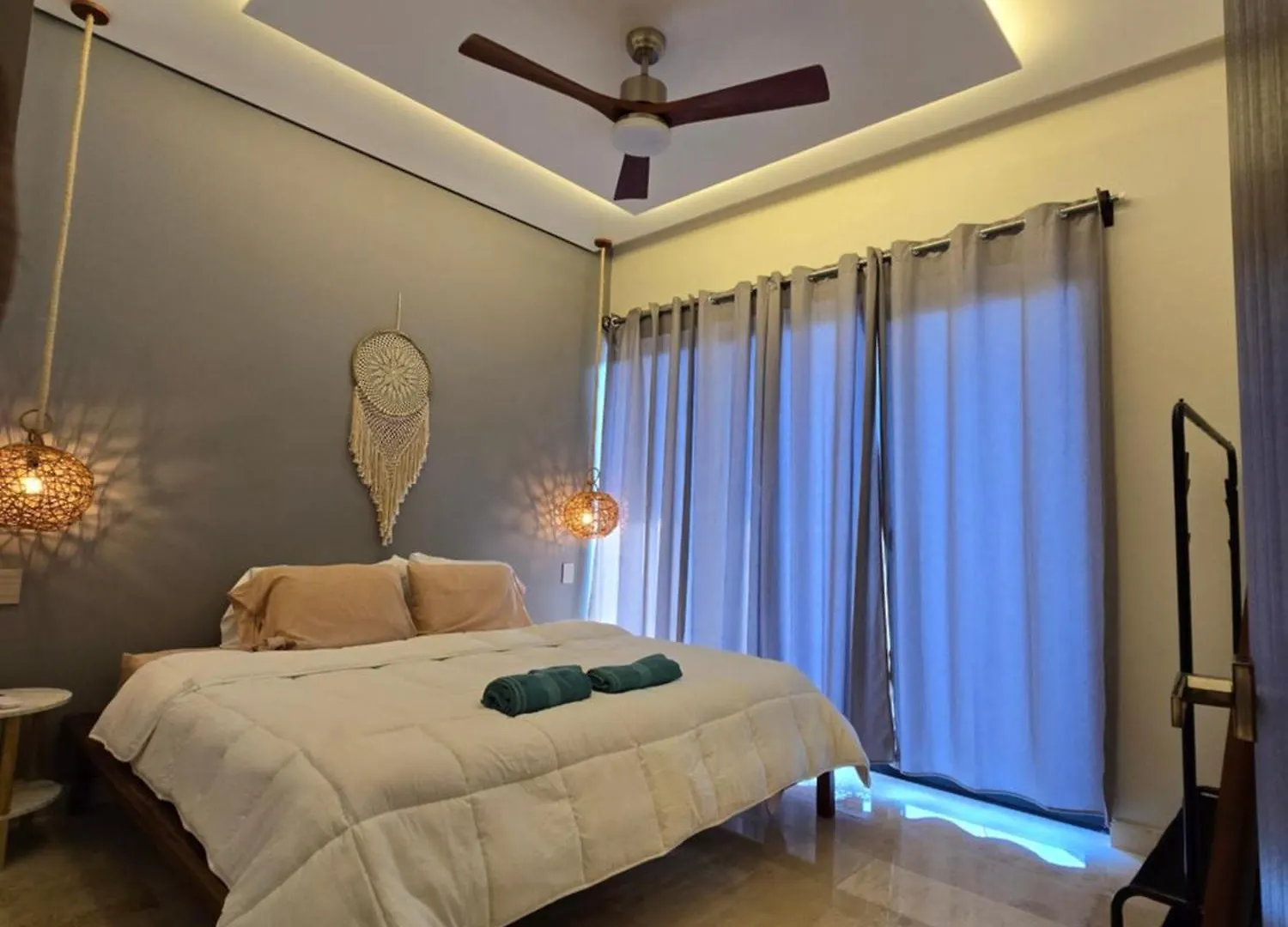 公寓 Tulum Soho公寓
