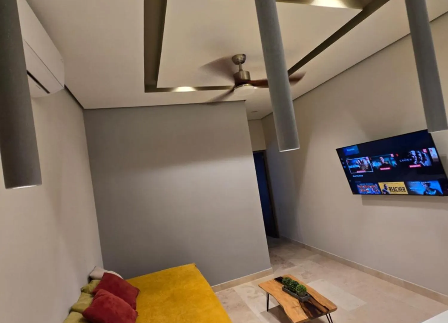 公寓 Tulum Soho公寓
